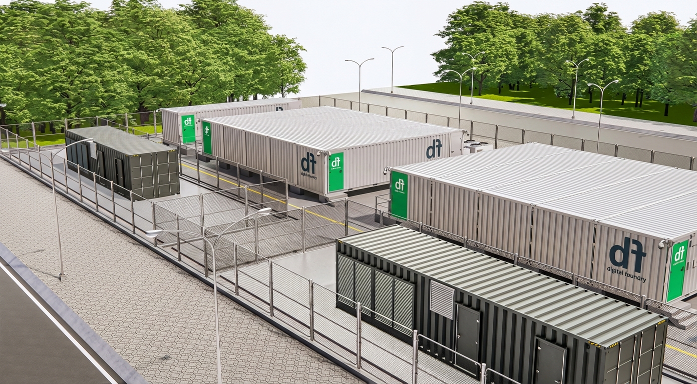 Edgeworks Module 1